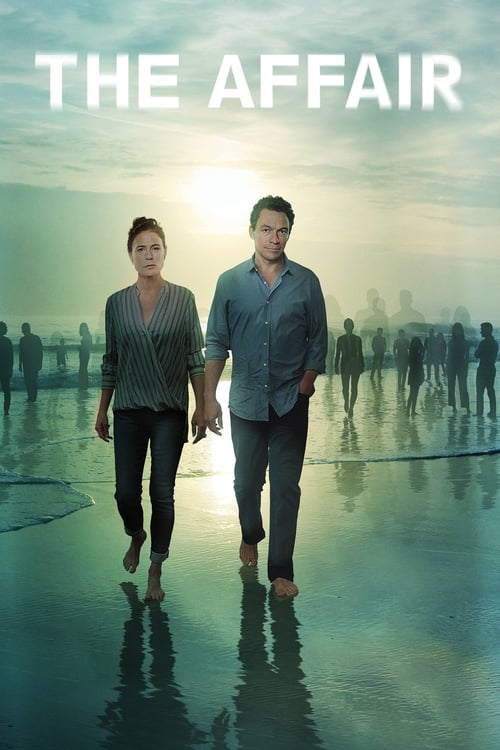 The Affair - Saison 5 épisode 10 en streaming