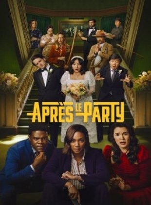 The Afterparty - Saison 2 épisode 5 en streaming