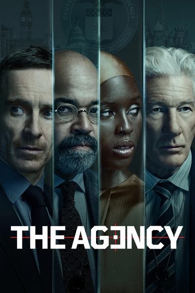 The Agency en streaming