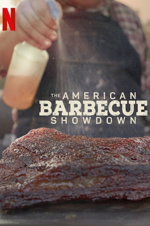 The American Barbecue Showdown en streaming