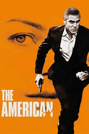 The American en streaming