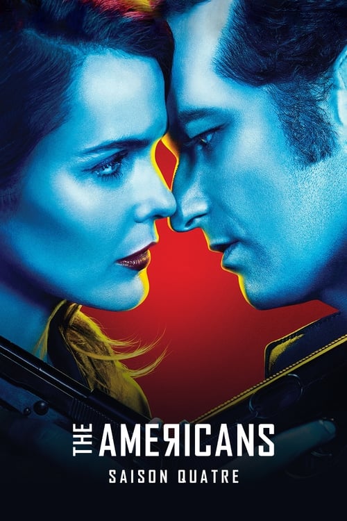 The Americans - Saison 4 épisode 11 en streaming