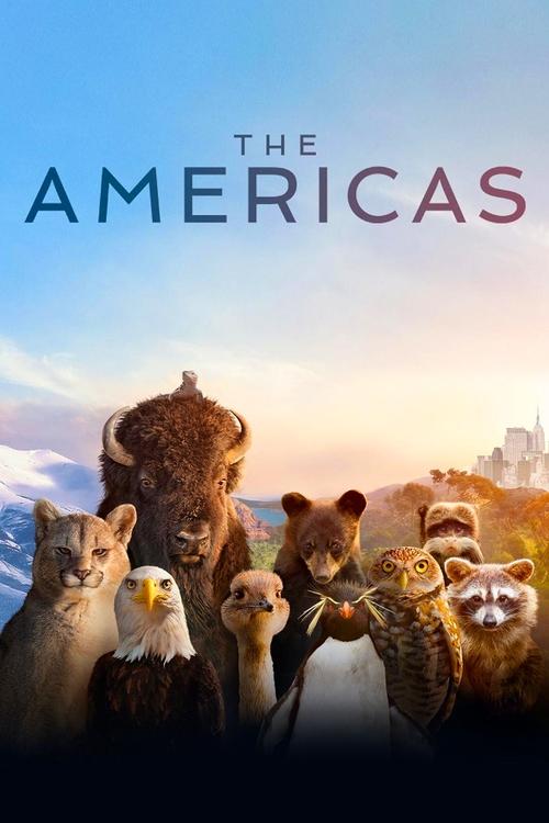 The Americas - Saison 1 épisode 1 en streaming