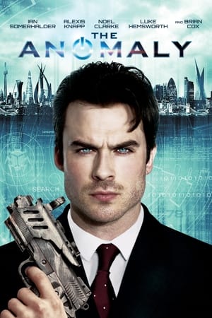 The Anomaly en streaming