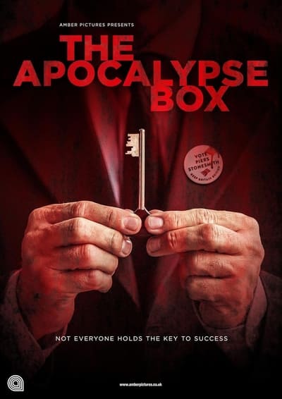 The Apocalypse Box en streaming