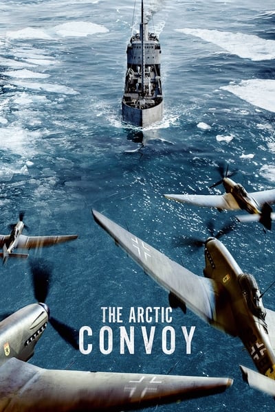 The Arctic Convoy en streaming