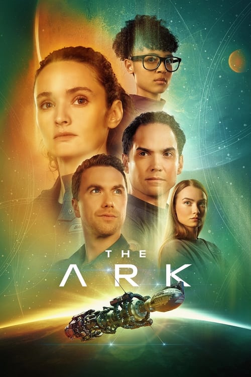 The Ark - Saison 2 épisode 8 en streaming