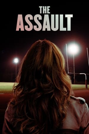 The Assault en streaming