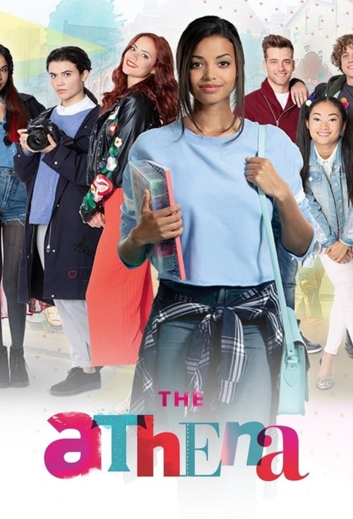 The Athena - Saison 1 épisode 3 en streaming