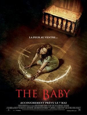 The Baby en streaming