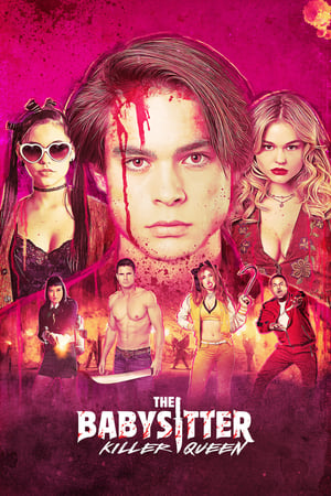 The Babysitter: Killer Queen en streaming