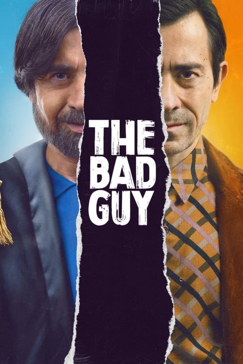 The Bad Guy en streaming