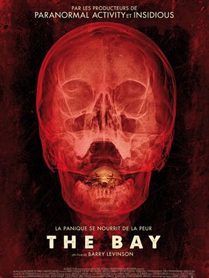 The Bay en streaming