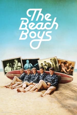 The Beach Boys en streaming