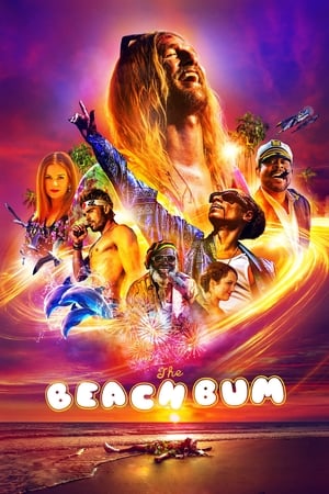 The Beach Bum en streaming