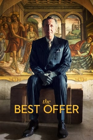 The Best Offer en streaming