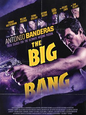 The Big Bang en streaming