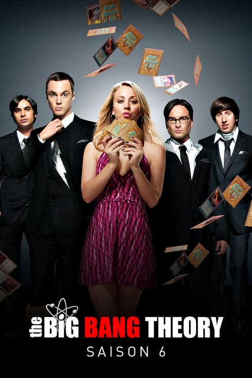 The Big Bang Theory