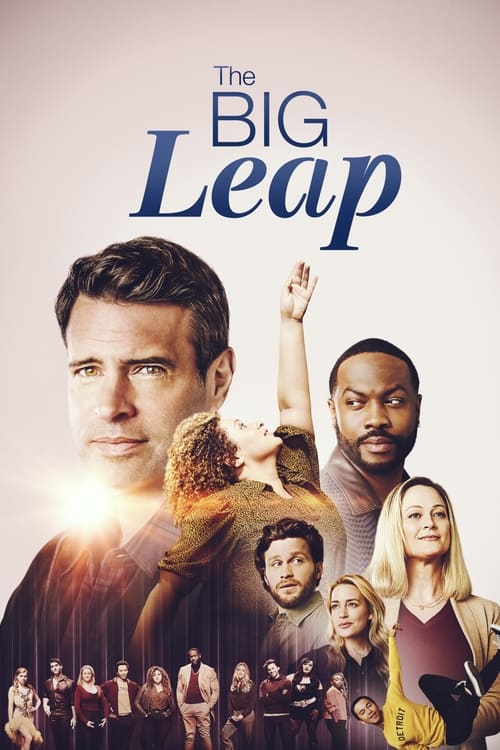 The Big Leap en streaming