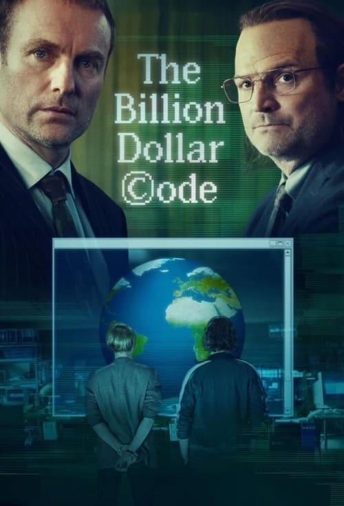 The Billion Dollar Code en streaming