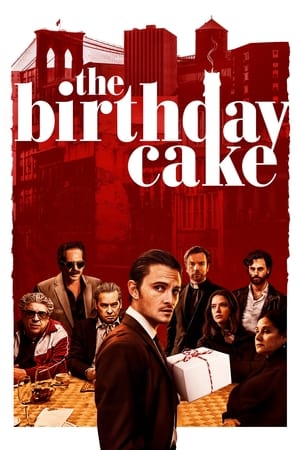 The Birthday Cake en streaming