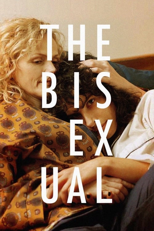 The Bisexual - Saison 1 épisode 4 en streaming