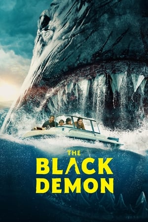 The Black Demon en streaming