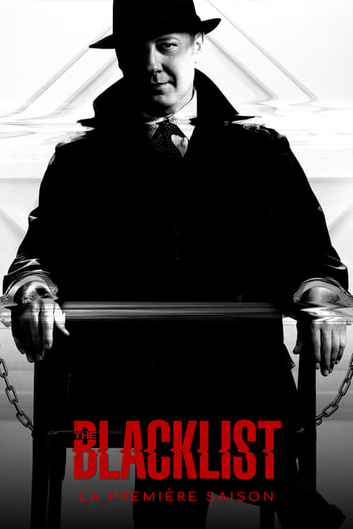 The Blacklist - Saison 1