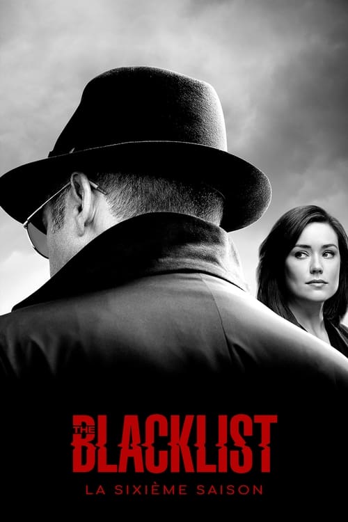 The Blacklist - Saison 6 en streaming