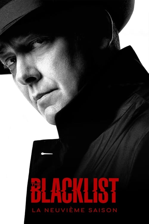 The Blacklist - Saison 9 épisode 6 en streaming