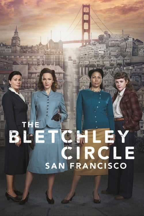 The Bletchley Circle : San Francisco