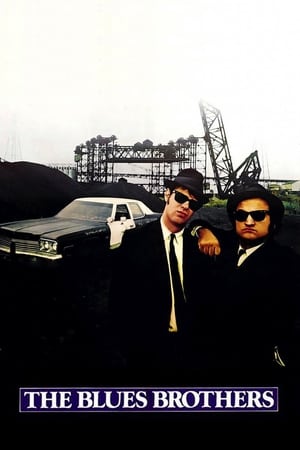 The Blues Brothers en streaming