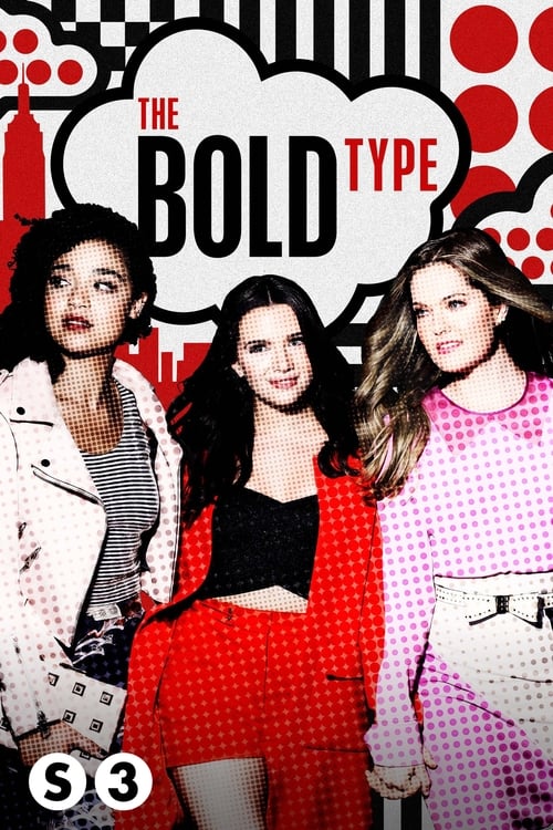 The Bold Type - Saison 3