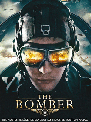 The Bomber en streaming