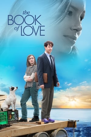 The Book Of Love en streaming