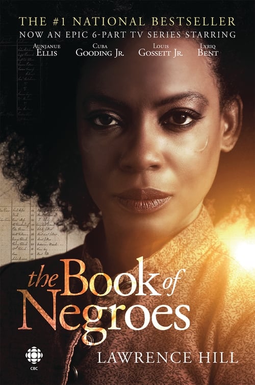 The Book of Negroes