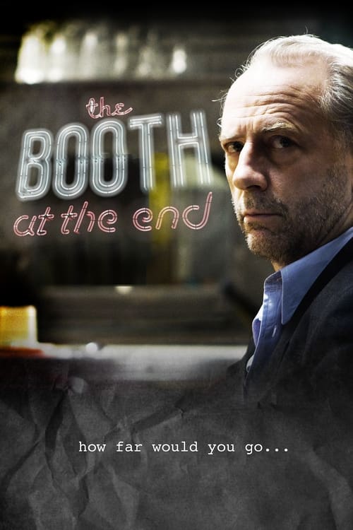 The Booth at the End - Saison 1 en streaming