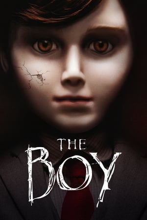 The Boy en streaming