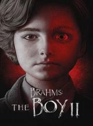 The Boy : La Malédiction de Brahms en streaming