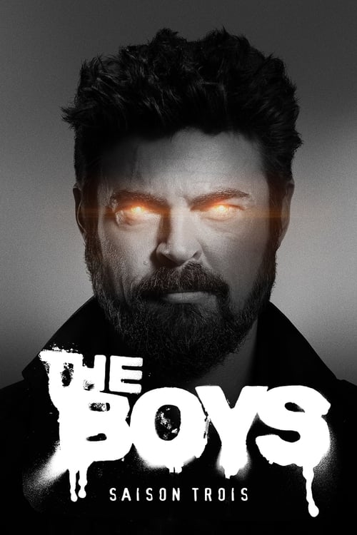 The Boys - Saison 3 épisode 6 en streaming