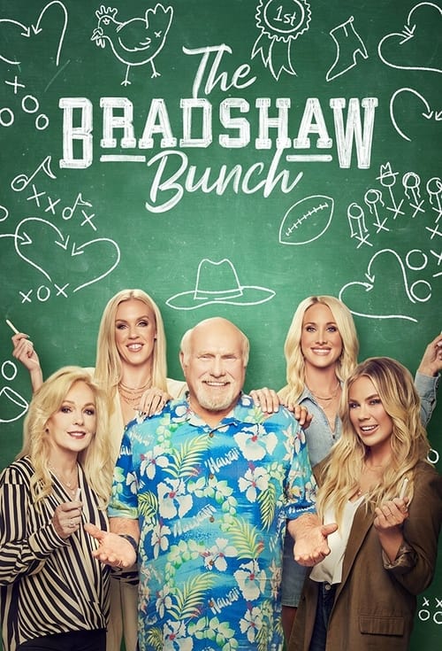 The Bradshaw Bunch - Saison 2 en streaming