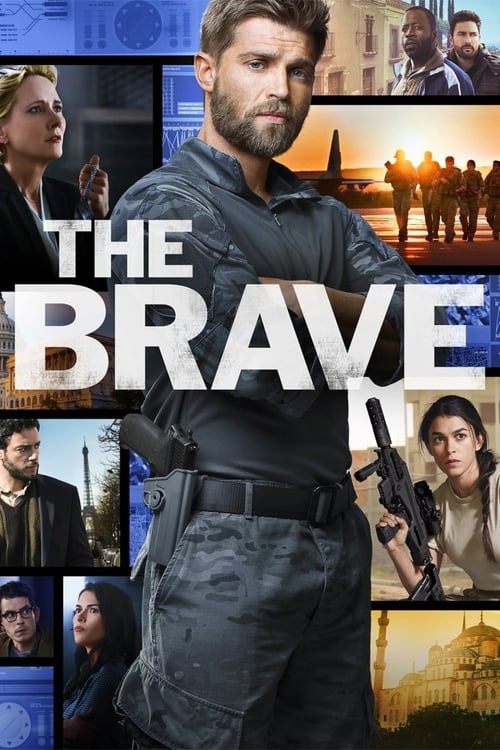 The Brave - Saison 1 en streaming