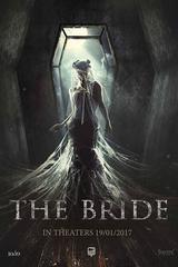 The Bride (Nevesta) en streaming