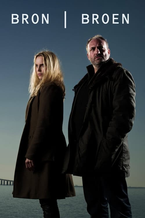 The Bridge (2011) - Saison 1 épisode 4 en streaming