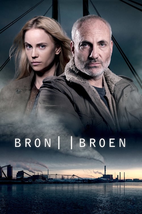 The Bridge (2011) - Saison 2 épisode 1 en streaming