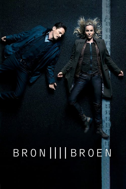 The Bridge (2011) - Saison 4 épisode 8 en streaming