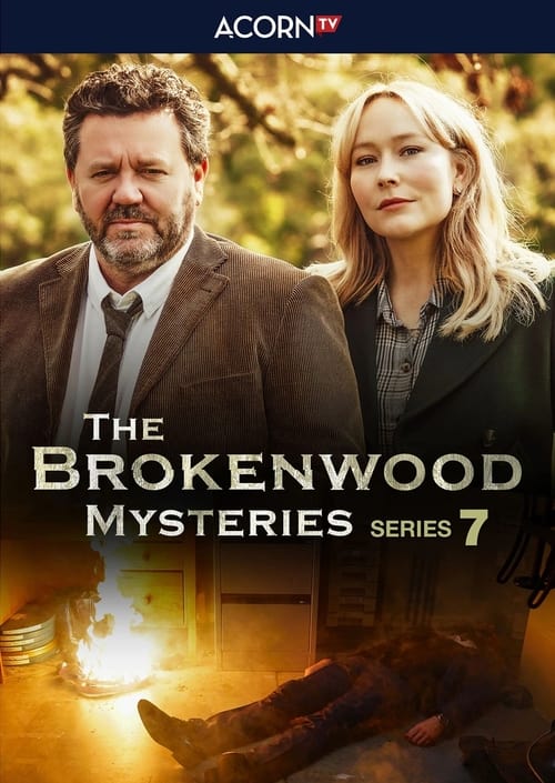 The Brokenwood Mysteries - Saison 7