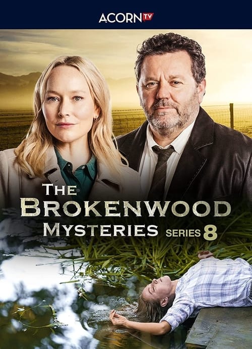 The Brokenwood Mysteries en streaming