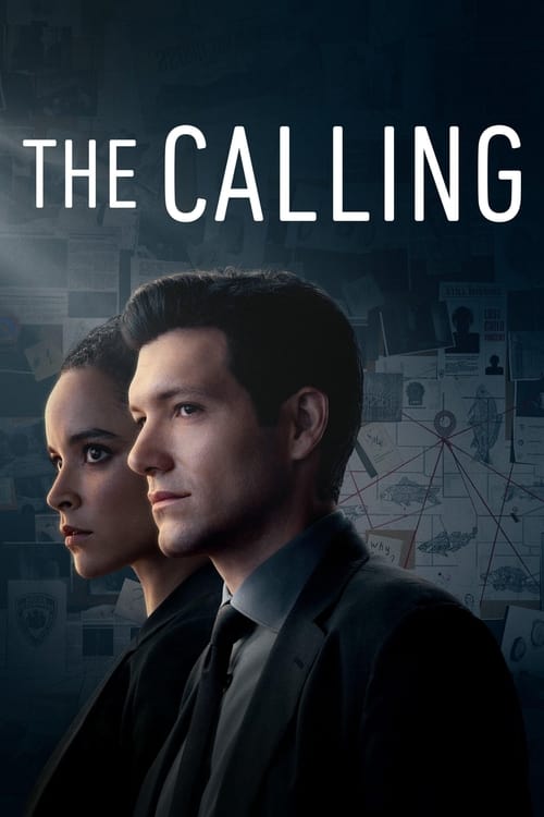 The Calling - Saison 1 en streaming