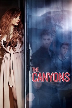 The Canyons en streaming